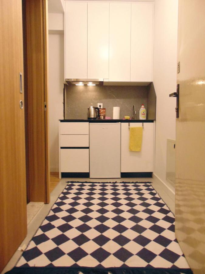 Super Central & Panoramic Nick'S Apartment Пристина Екстериор снимка