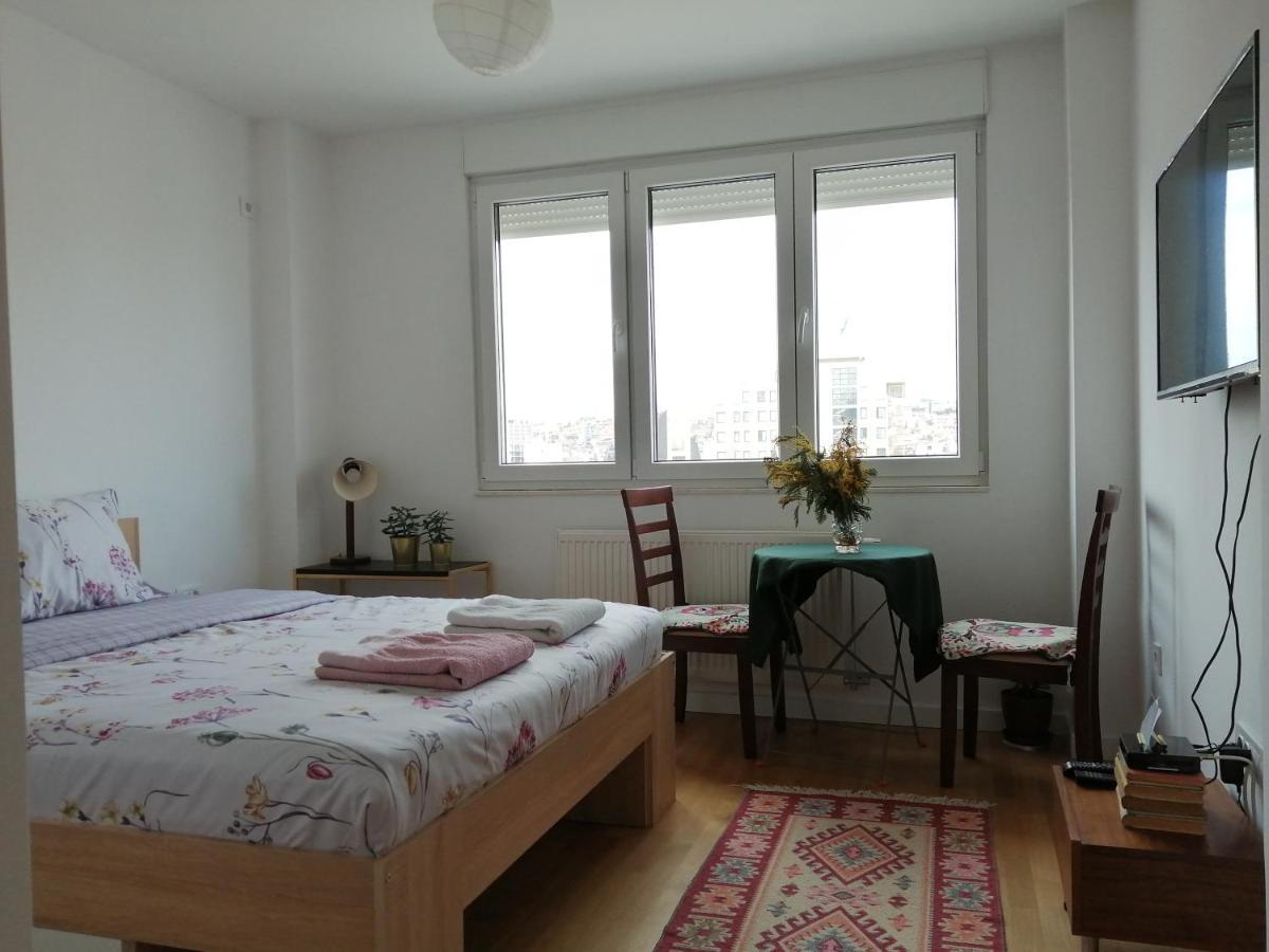 Super Central & Panoramic Nick'S Apartment Пристина Екстериор снимка