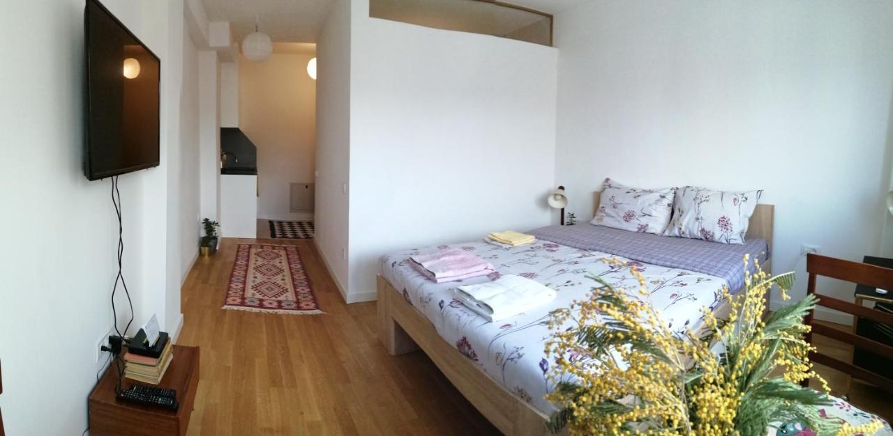 Super Central & Panoramic Nick'S Apartment Пристина Екстериор снимка