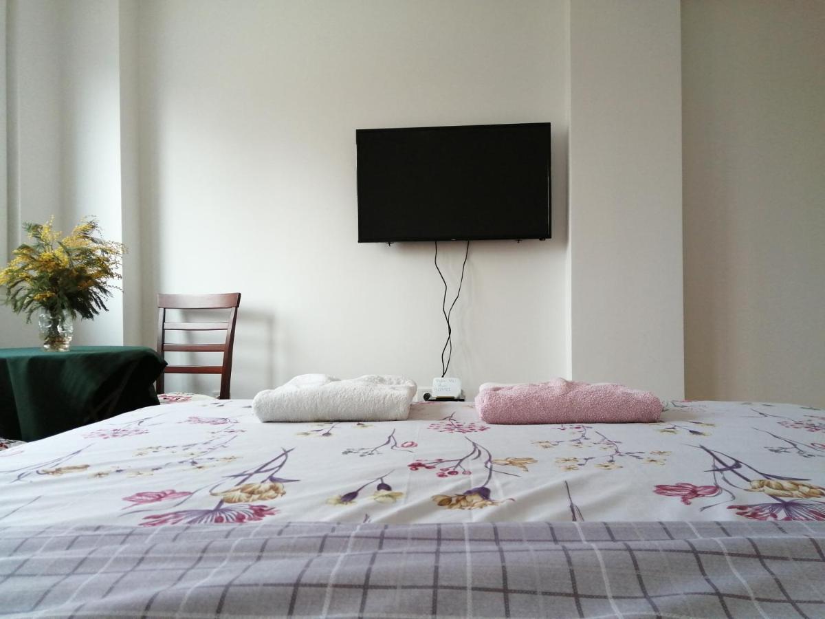 Super Central & Panoramic Nick'S Apartment Пристина Екстериор снимка